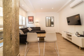 Luxury Apartment Soho by Nagoa Homes